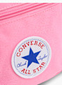 Converse Umhängetasche Pink 145591 5