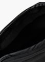 Converse Umhängetasche Schwarz 145590 4