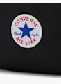 Converse Umhängetasche Schwarz 145590 5