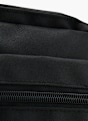 Converse Umhängetasche Schwarz 145590 6