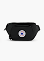 Converse Bauchtasche Schwarz 145587 1