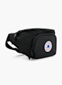 Converse Bauchtasche Schwarz 145587 2