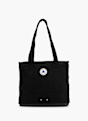 Converse Shopper Schwarz 145589 1