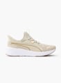 PUMA Įspiriami sportbačiai Smėlinė 145595 1