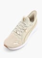 PUMA Slip on bézs 145595 2