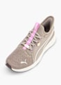 PUMA Pantofi slip-on Gri taupe 145596 2