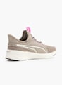 PUMA Slip-on маратонки Сиво-кафяв 145596 3