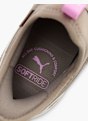 PUMA Zapatillas sin cordones Taupe 145596 7