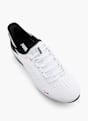 PUMA Slip On Sneaker Weiß 145592 2