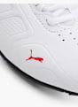 PUMA Slip On Sneaker Weiß 145592 5