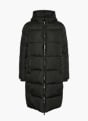 PIECES Winterjacke Schwarz 145597 1