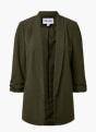 PIECES Blazer Olive 145603 1