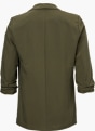 PIECES Blazer Olive 145603 2