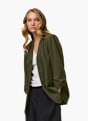 PIECES Blazer Olive 145603 2