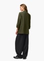 PIECES Blazer Olive 145603 4