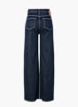 PIECES Jeans Dunkelblau 145605 2