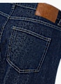 PIECES Jeans Blu Scuro 145605 3