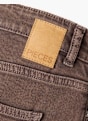 PIECES Jeansy Jeansowy 145608 3