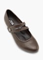Easy Street Spangenpumps Braun 145679 2