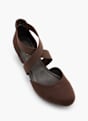 Easy Street Spangenpumps Braun 145677 2