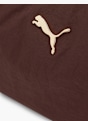 PUMA Borsetta Marrone 145666 5