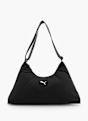 PUMA Handtasche Schwarz 145663 1