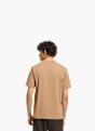 adidas T-Shirt Braun 145716 3
