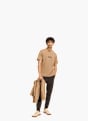 adidas T-Shirt Braun 145716 4
