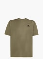 adidas T-Shirt Khaki 145922 1