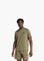 adidas T-Shirt Khaki 145922 2