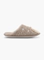 Casa mia Pantoffel Taupe 145733 1