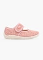 Graceland Geschlossener Hausschuh Pink 145747 1
