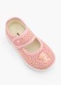 Graceland Geschlossener Hausschuh Pink 145747 2