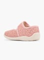 Graceland Geschlossener Hausschuh Pink 145747 3