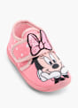 Minnie Mouse Zapatillas de casa cerradas Rosa 145759 2