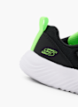 Skechers Superge Črna 145686 6