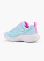 Skechers Sneaker Azul claro 145690 3