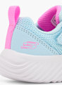 Skechers Sneaker Azul claro 145690 5