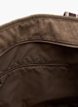PUMA Bolsa de compras Taupe 145704 4