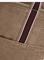 PUMA Bolsa de compras Taupe 145704 6