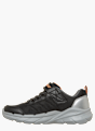 Skechers Sapato raso Preto 145688 2