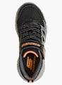 Skechers Zapato bajo Negro 145688 4