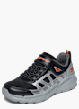 Skechers Sapato raso Preto 145688 5