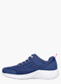 Skechers Sapatilha Azul escuro 145692 2