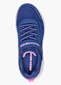 Skechers Sapatilha Azul escuro 145692 4
