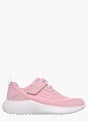 Skechers Sapatilha Cor-de-rosa 145695 1