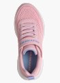 Skechers Sapatilha Cor-de-rosa 145695 4