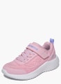 Skechers Sapatilha Cor-de-rosa 145695 5