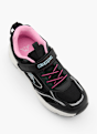Kappa Sneaker Schwarz 145702 2