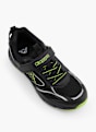 Kappa Sneaker Schwarz 145703 2